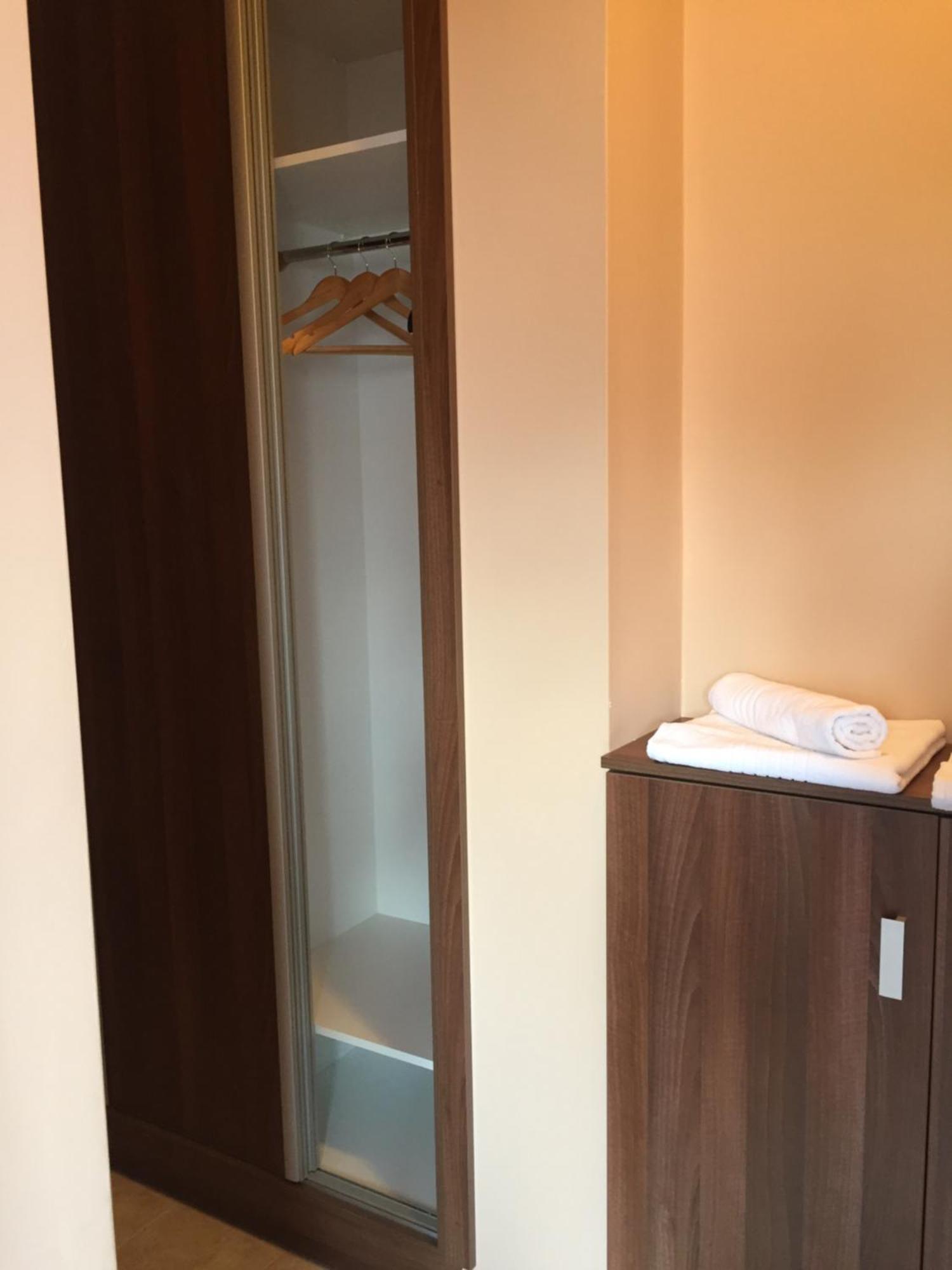 Palank Apartman Mosonmagyaróvár المظهر الخارجي الصورة