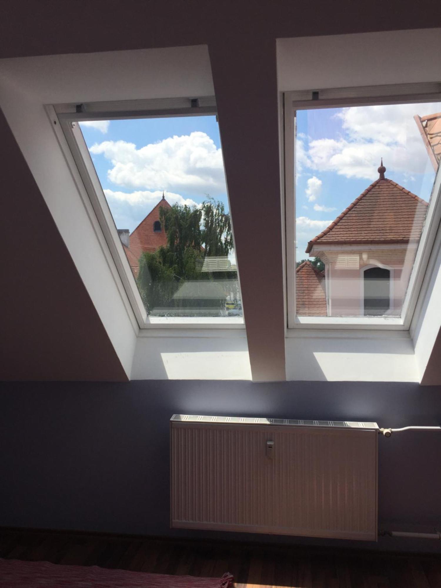 Palank Apartman Mosonmagyaróvár المظهر الخارجي الصورة