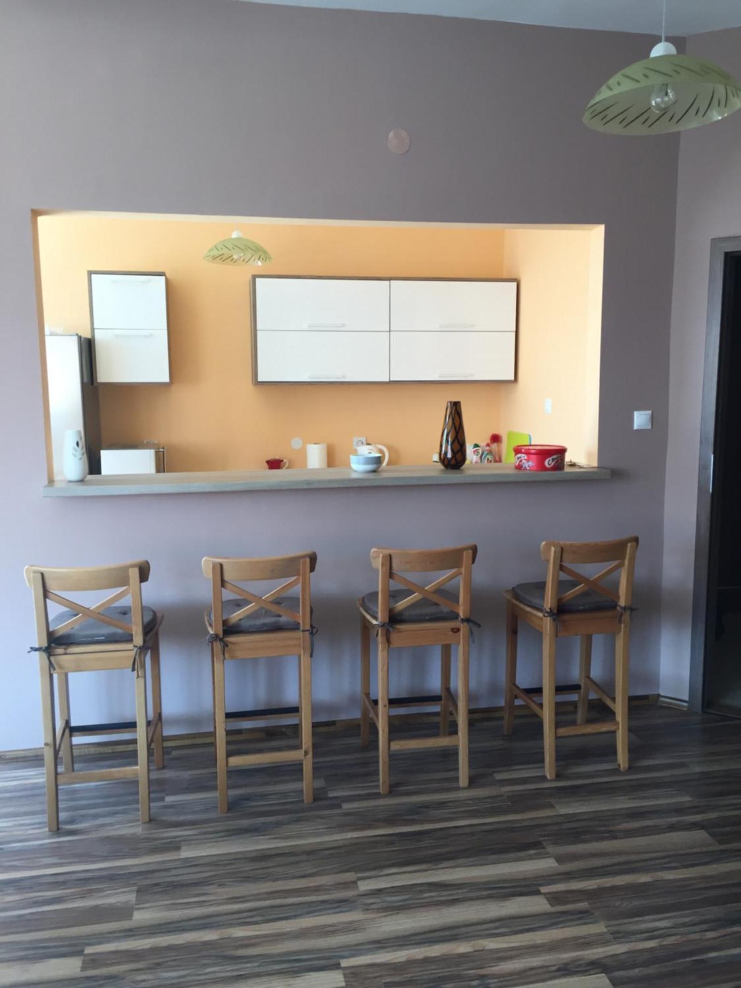 Palank Apartman Mosonmagyaróvár المظهر الخارجي الصورة