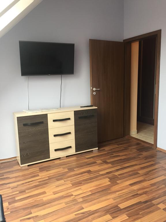Palank Apartman Mosonmagyaróvár المظهر الخارجي الصورة